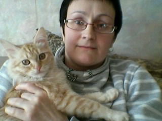 Ирина Буткова