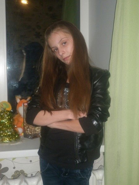 Таня Волкова