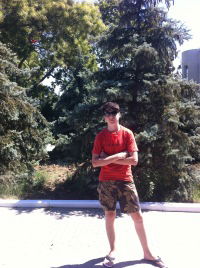 Паша Мартэнс