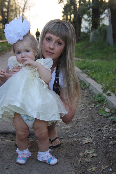 Татьяна Ермакова