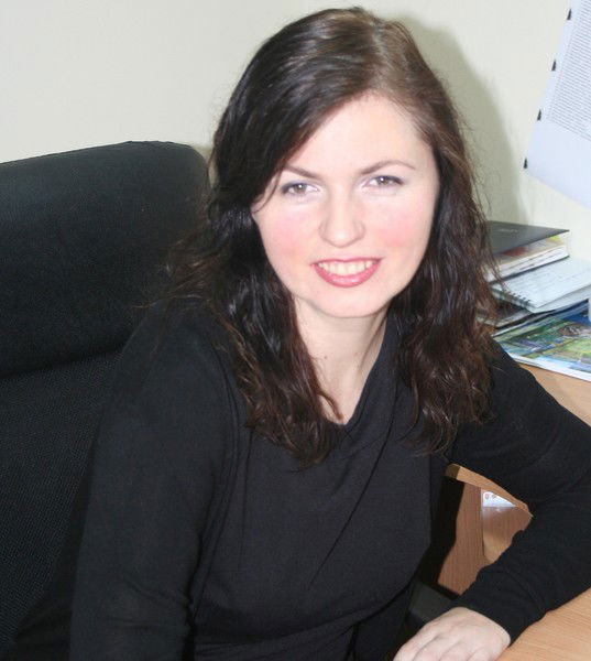 Наталия Медведь