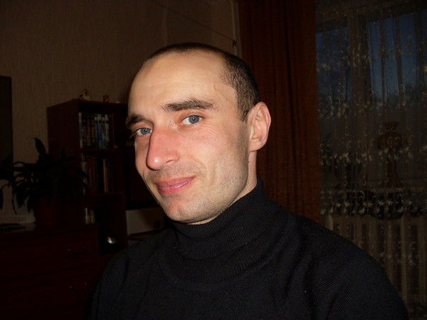 Aleksei Bebenov