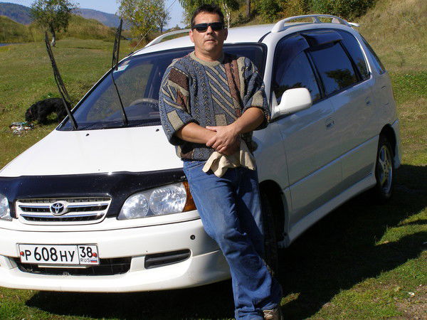 Андрей Орлов