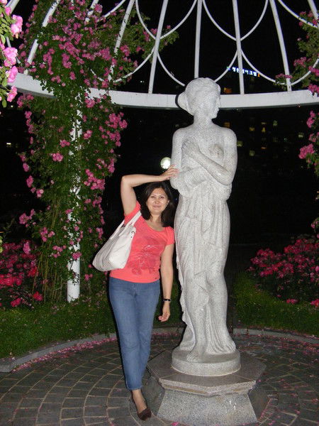 Лейла Битабарова