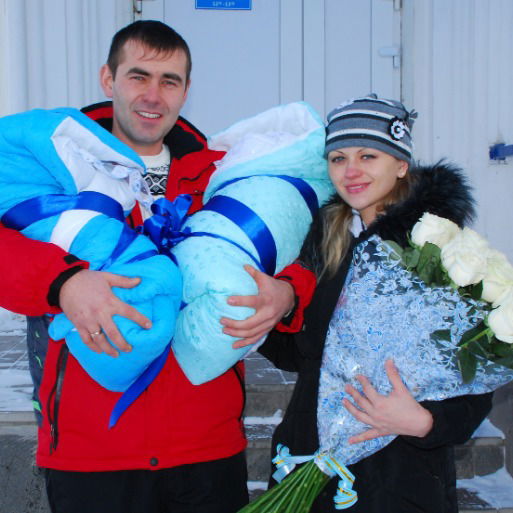 Ольга Реверчук