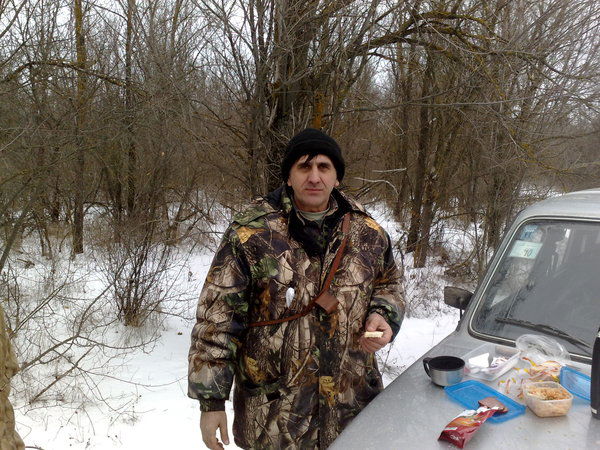 Хамзат Килиматов