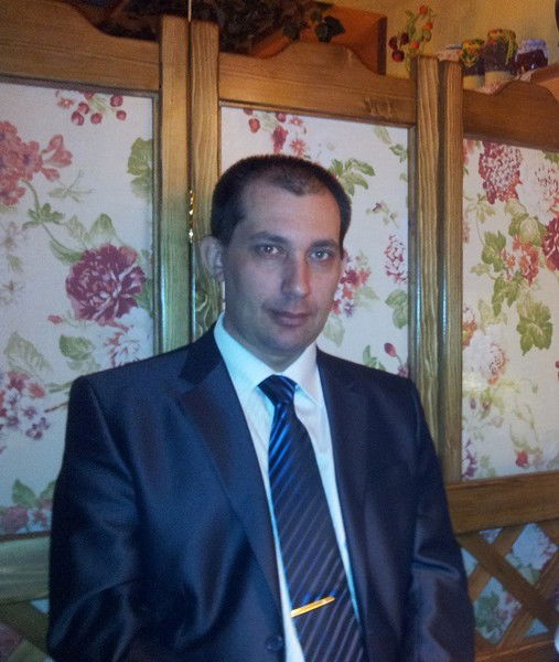 Евгений Перфильев