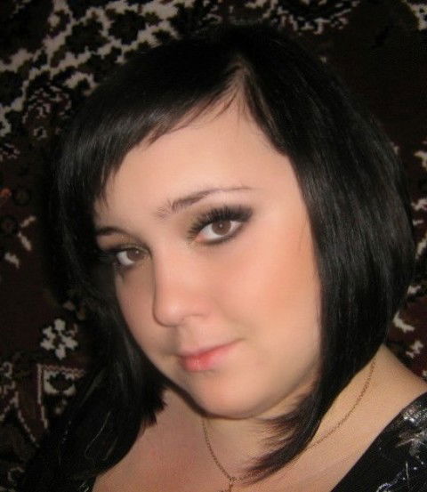 Ольга Кудикова