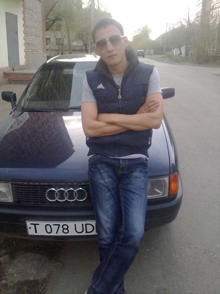 Ерсин Сарсембин