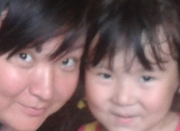 Румия Жаикбаева