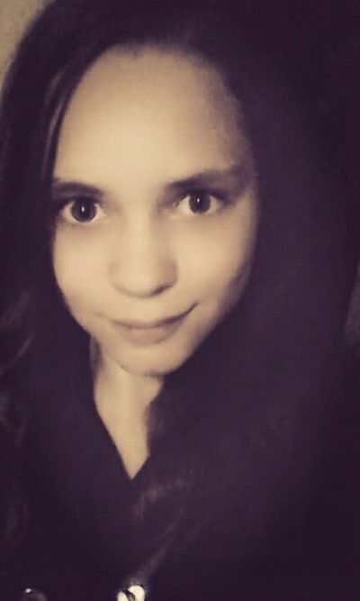 Танюшка Никонова