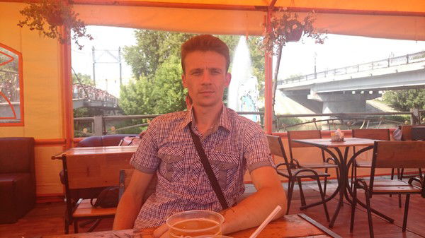 Руслан Ачилов