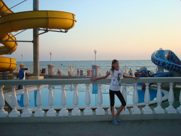 Алёна Федоренко