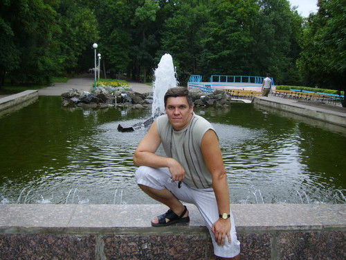 Андрей Иващенко