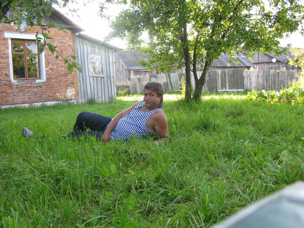 Николай Куштуев