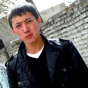 Эрик Тентиев