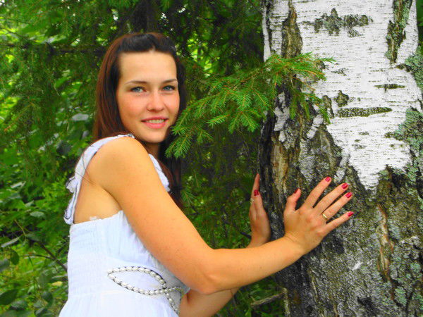 Светлана Богомолова