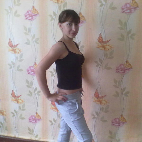 Ольга Образцова