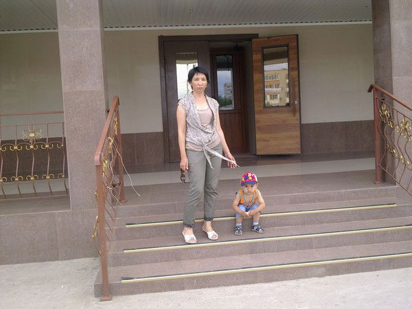 Гульнара Гибадуллина