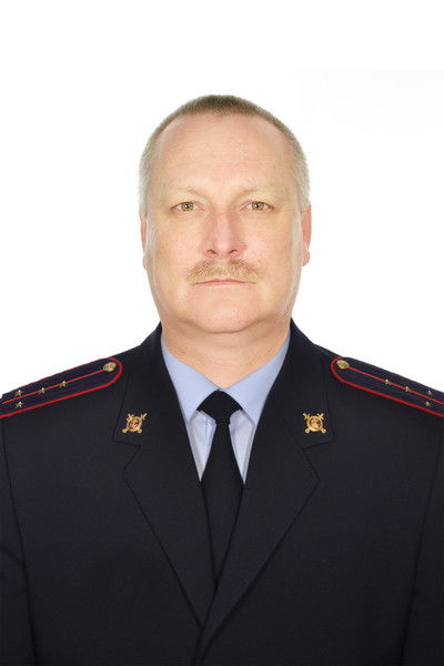 Олег Барбаков