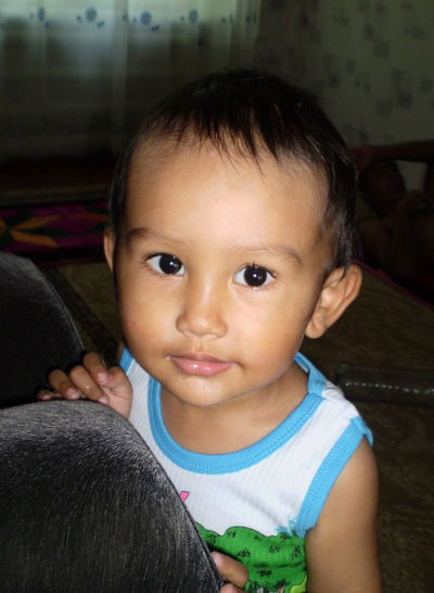 Тимерлан Калабаев