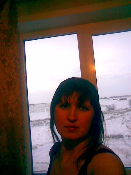 Надежда Селезнева