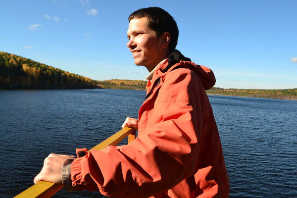 Дима Кузнецов