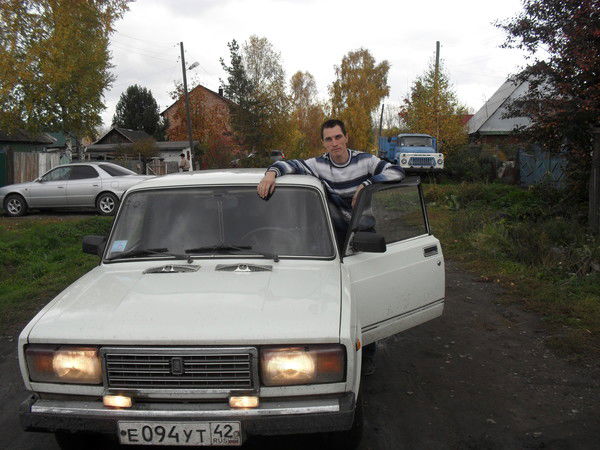 Евгений Хапилов