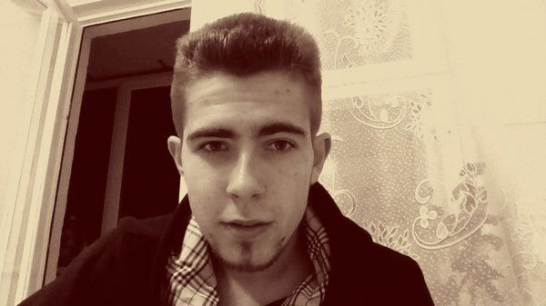 Artur Go Chicago Pesetskiy