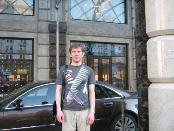 Кирилл Семенов