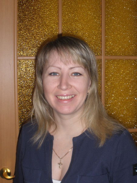 Танечка Милая