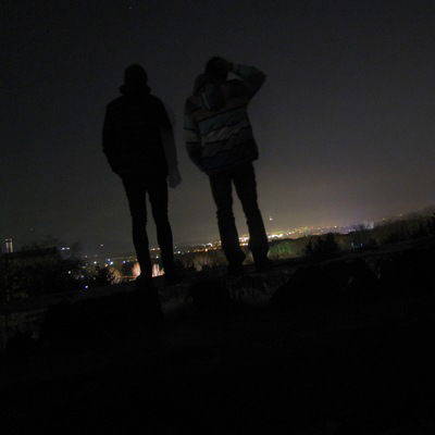 Никита Маньковский