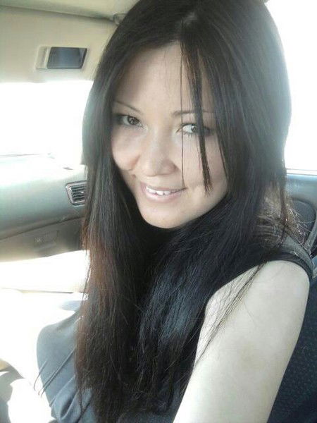 Руслан & Эльмира Гатамовы