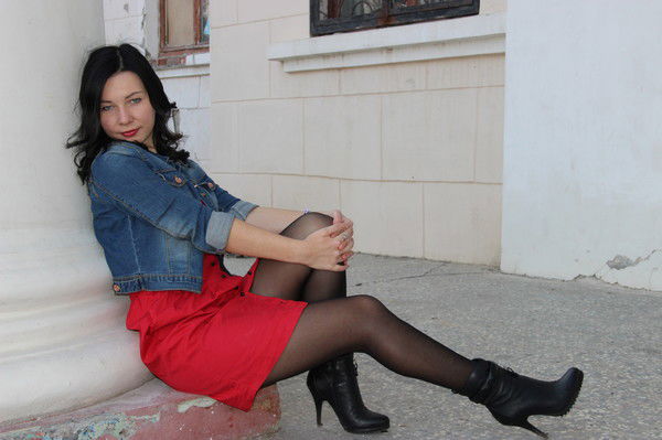 Таисия Капустина