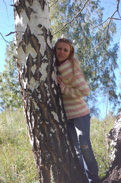 Муратова Юлия