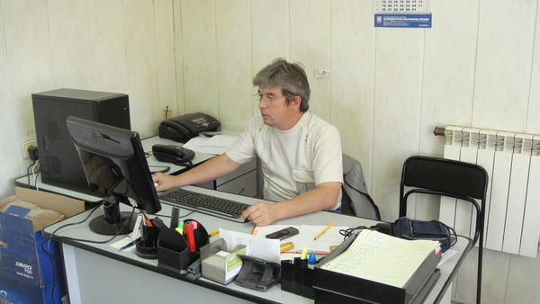 Александр Верхнёв