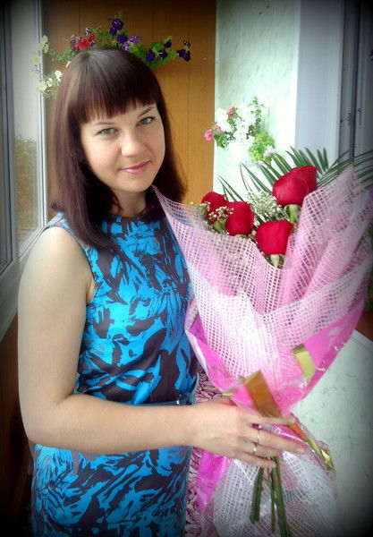 Вера Малетина