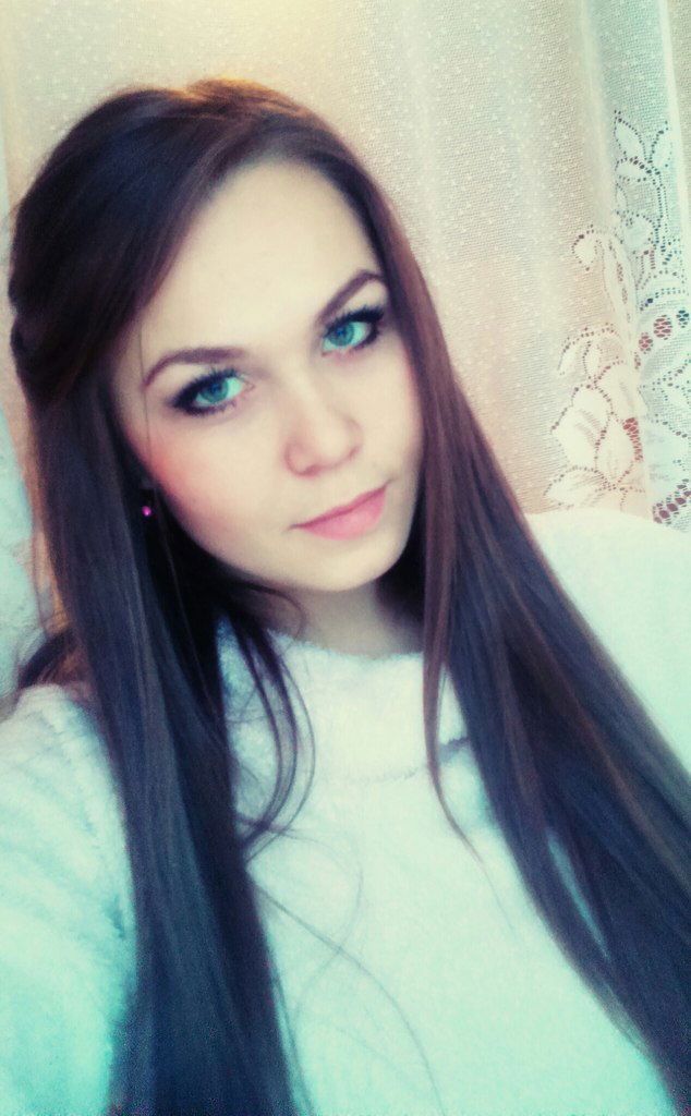 Даша Рычина