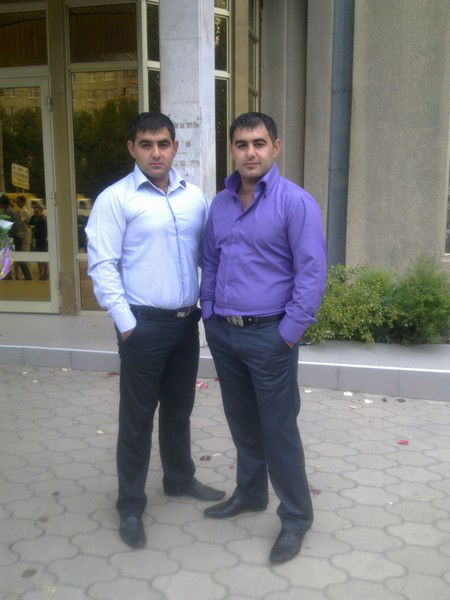 Грай Амирханян