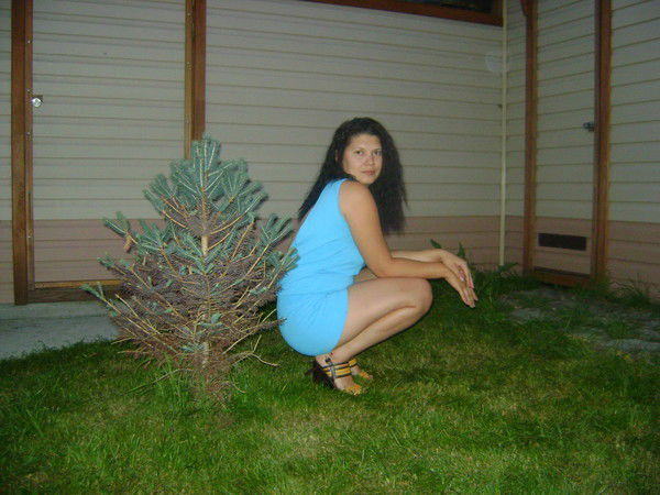 Татьяна Козлова