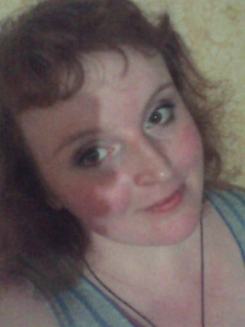 Вероника Мироненко