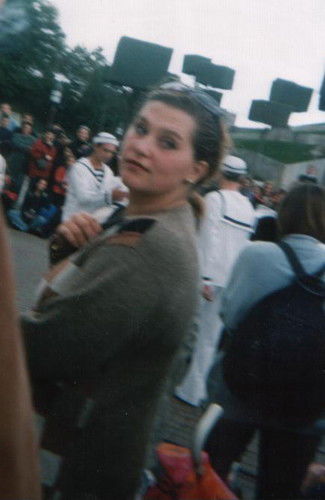 Наталья Марьина