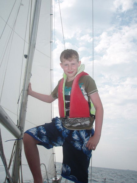 Иван Дягилев