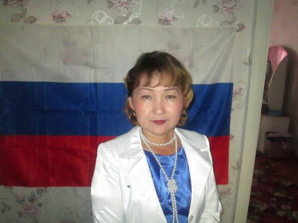 Анай-Хаак Лопсан-Серен