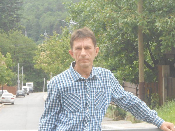 Сергей Остапенко