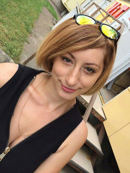 Алена Ильина