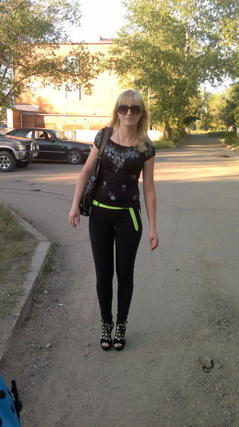 Наталья Иванова