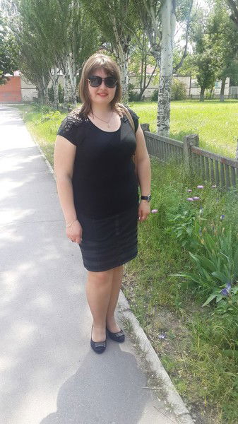 Инна Герасимова