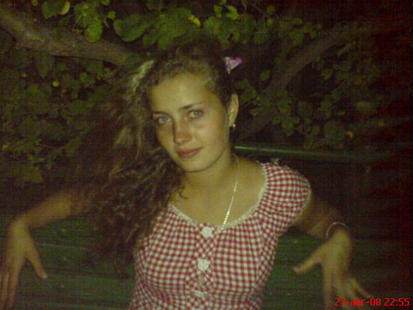 Татьяна Руди