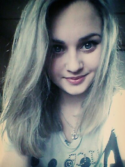 Наташа Кузнецова